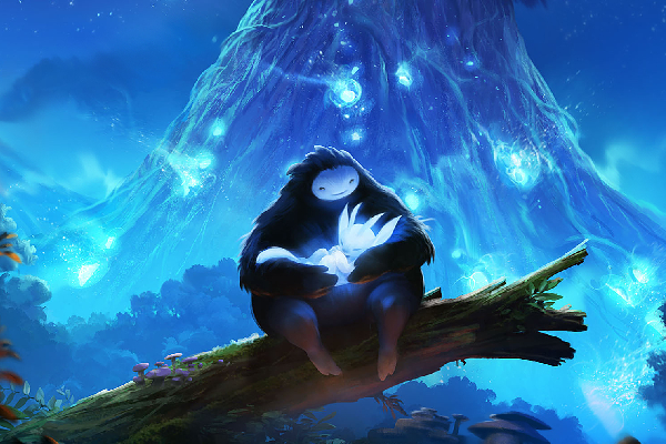 ori and the blind forest